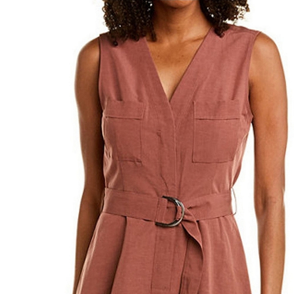 Club Monaco day to night dress